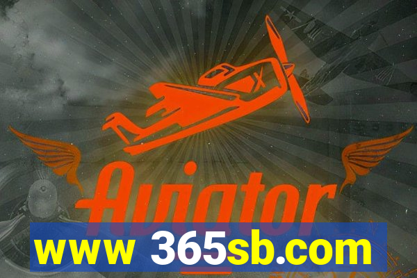 www 365sb.com
